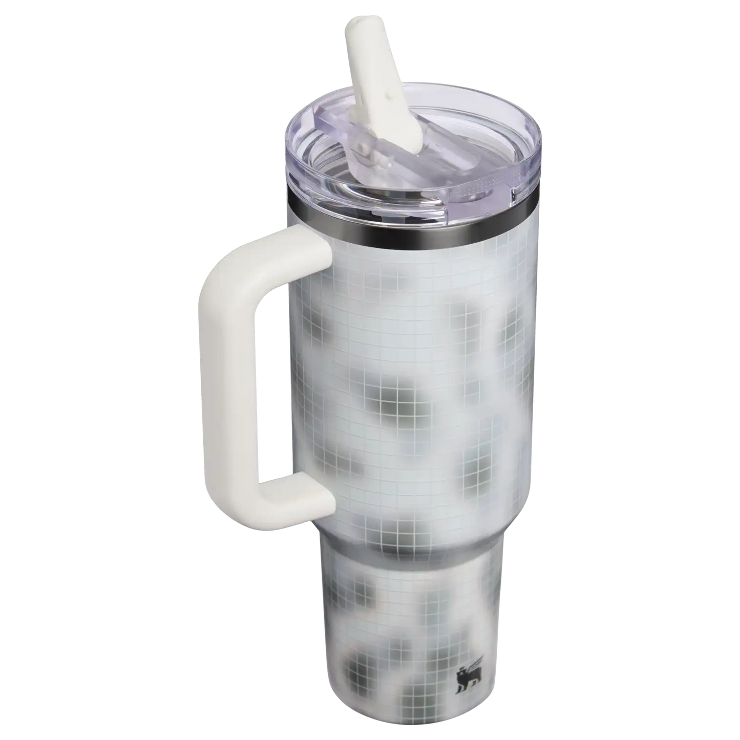 The Quencher ProTour Flip Straw Tumbler | 40 OZ
