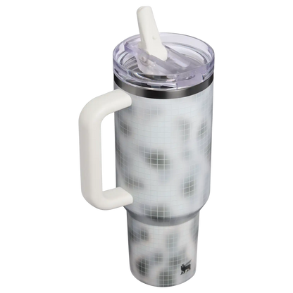 The Quencher ProTour Flip Straw Tumbler | 40 OZ