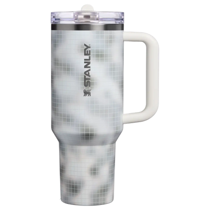 The Quencher ProTour Flip Straw Tumbler | 40 OZ