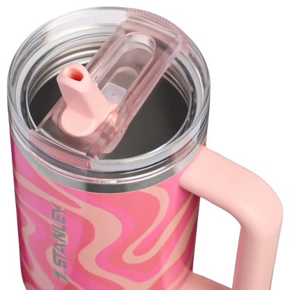 The Quencher ProTour Flip Straw Tumbler | 40 OZ