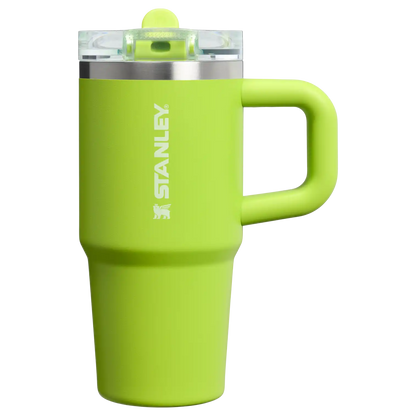 The Quencher ProTour Flip Straw Tumbler | 14 OZ - Stanley Create