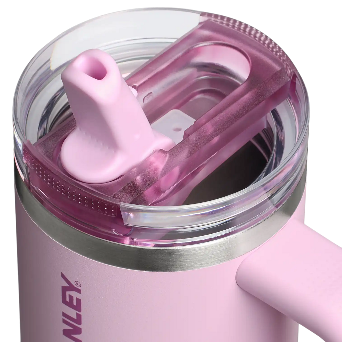 The Quencher ProTour Flip Straw Tumbler | 14 OZ - Stanley Create