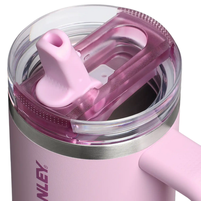 The Quencher ProTour Flip Straw Tumbler | 14 OZ - Stanley Create