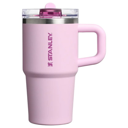 The Quencher ProTour Flip Straw Tumbler | 20 OZ - Stanley Create