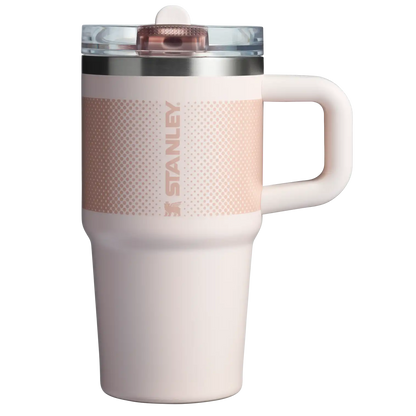 The Quencher ProTour Flip Straw Tumbler | 20 OZ - Stanley Create