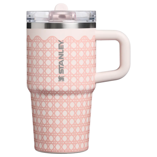 The Quencher® ProTour Flip Straw Tumbler | 20 OZ