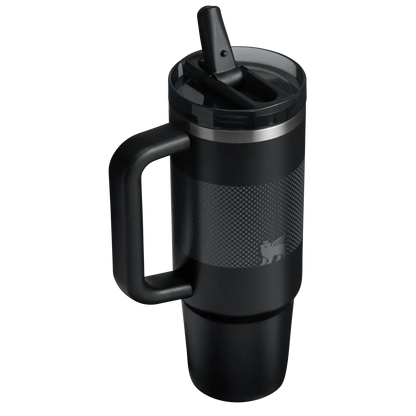 The Quencher ProTour Flip Straw Tumbler | 30 OZ