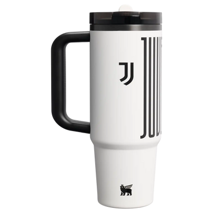 Stanley 1913 x Juventus Quencher® ProTour Flip Straw Tumbler | 30 OZ