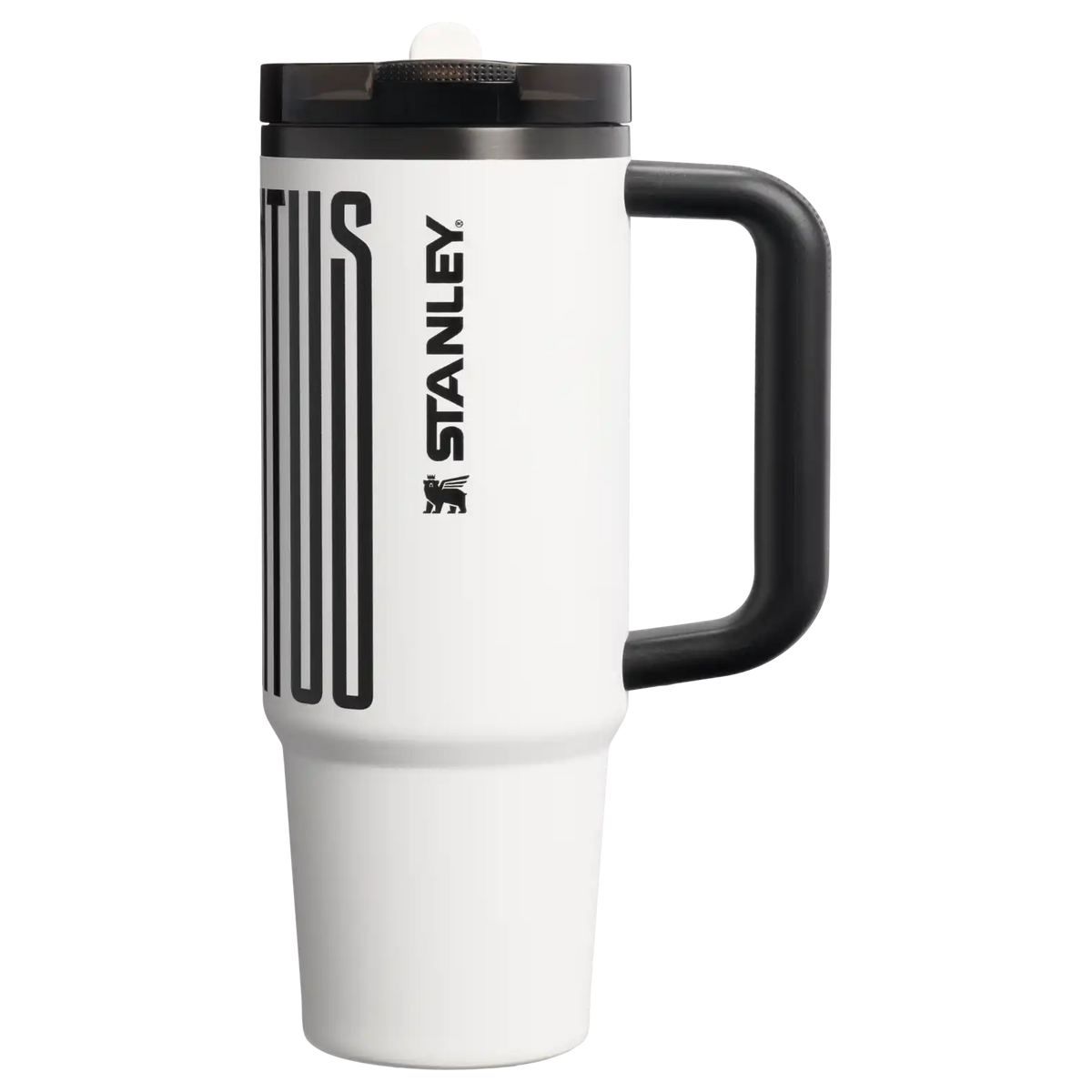 Stanley 1913 x Juventus Quencher® ProTour Flip Straw Tumbler | 30 OZ