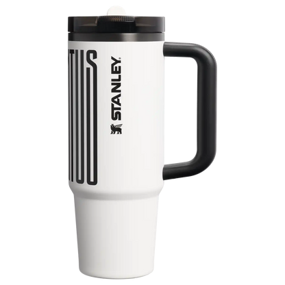 Stanley 1913 x Juventus Quencher® ProTour Flip Straw Tumbler | 30 OZ