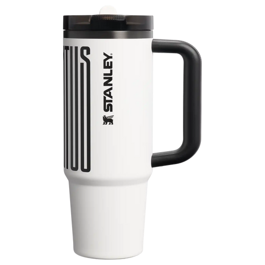 Stanley 1913 x Juventus Quencher® ProTour Flip Straw Tumbler | 30 OZ