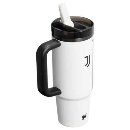 Stanley 1913 x Juventus Quencher® ProTour Flip Straw Tumbler | 30 OZ