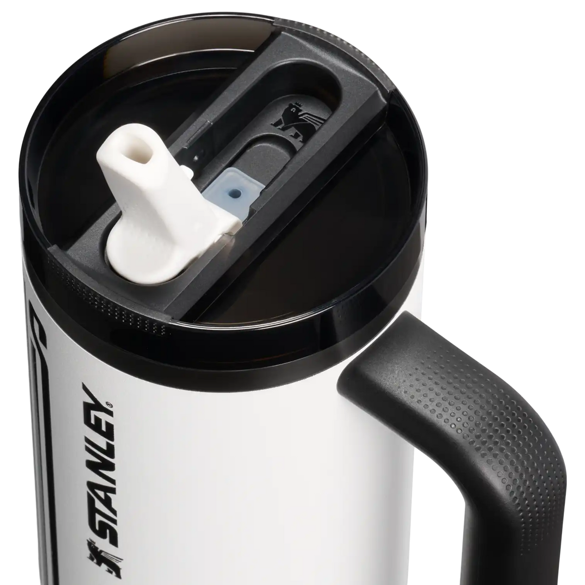 Stanley 1913 x Juventus Quencher® ProTour Flip Straw Tumbler | 30 OZ