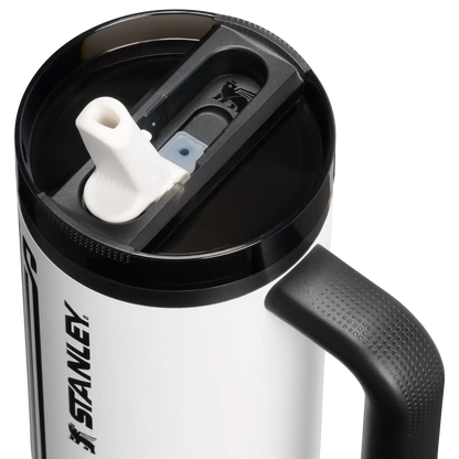 Stanley 1913 x Juventus Quencher® ProTour Flip Straw Tumbler | 30 OZ