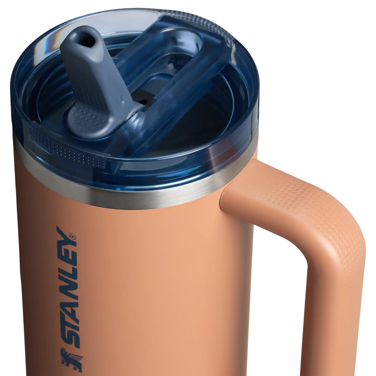 The Quencher ProTour Flip Straw Tumbler | 30 OZ - Stanley Create