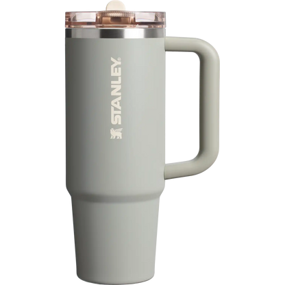 The Quencher ProTour Flip Straw Tumbler | 30 OZ - Stanley Create