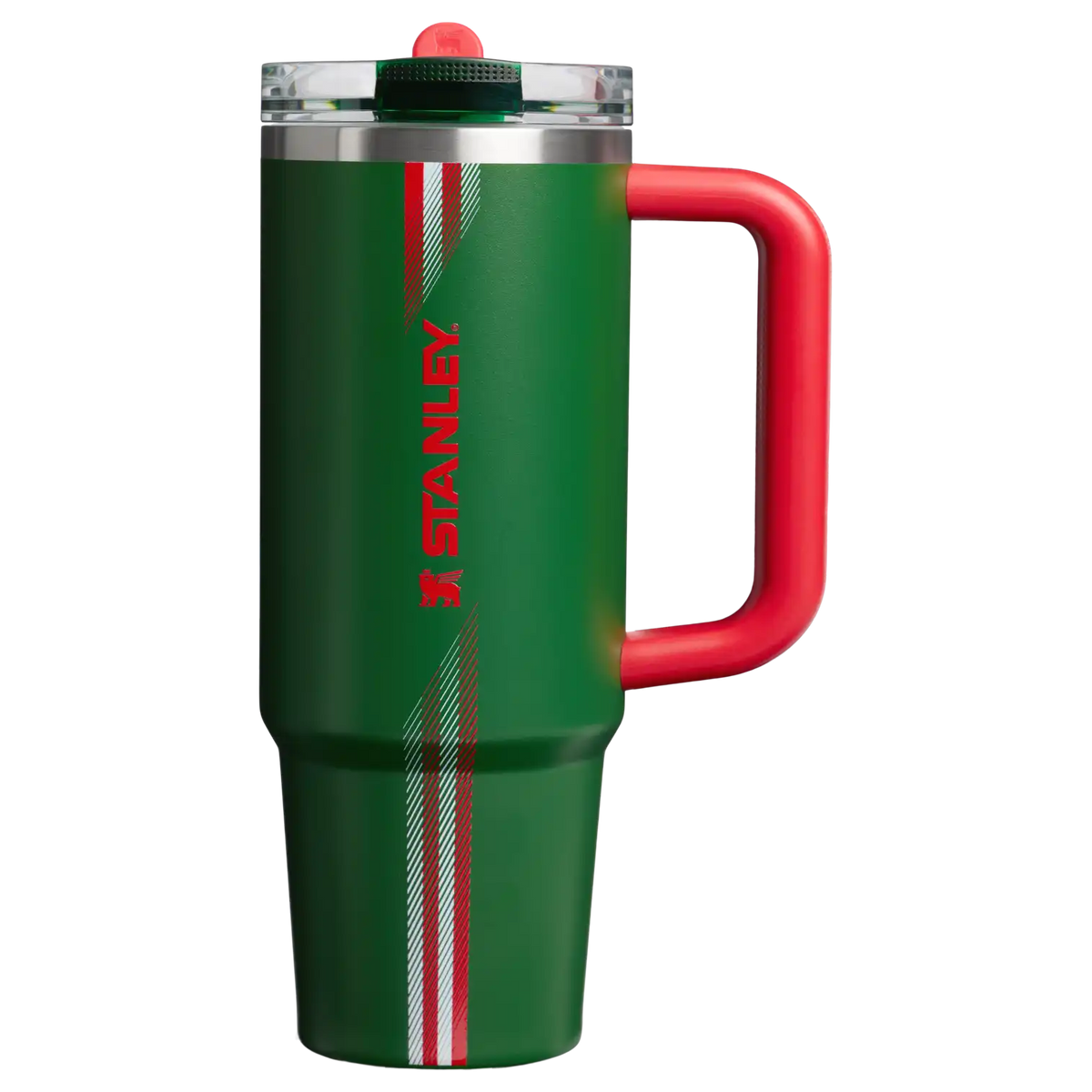 Country Collection Quencher® ProTour Flip Straw Tumbler | 30 oz - Stanley Create