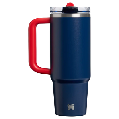 The Country Collection Quencher® ProTour Flip Straw Tumbler | 30 OZ