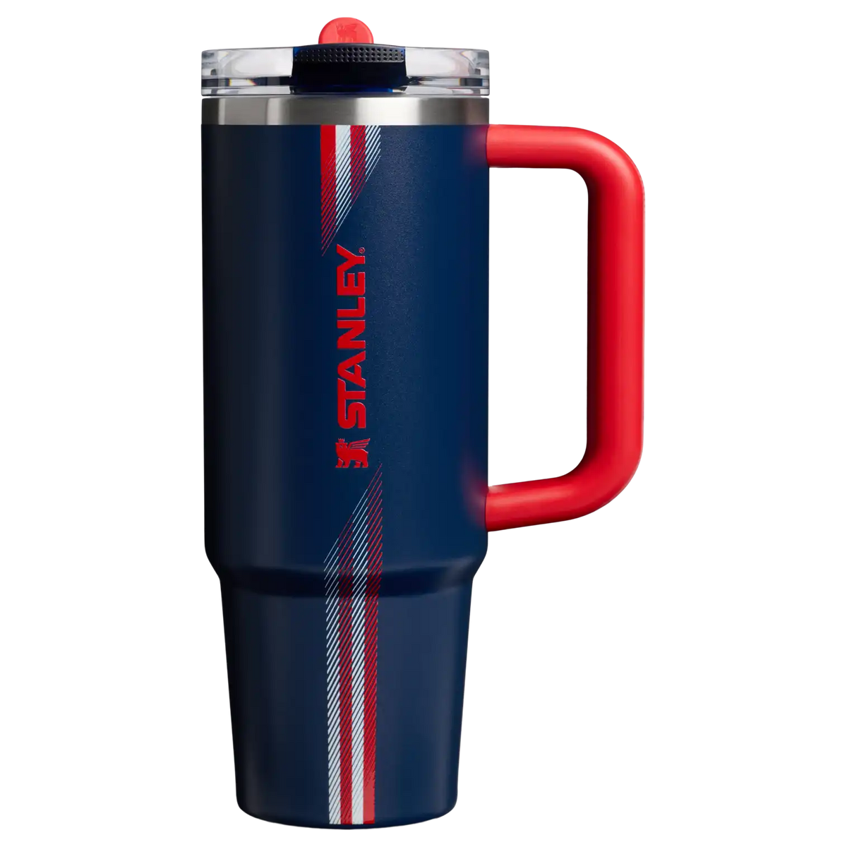 Country Collection Quencher® ProTour Flip Straw Tumbler | 30 oz - Stanley Create