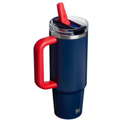 The Country Collection Quencher® ProTour Flip Straw Tumbler | 30 OZ