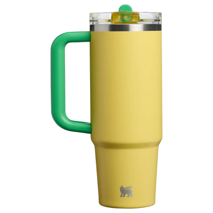 The Country Collection Quencher® ProTour Flip Straw Tumbler | 30 OZ