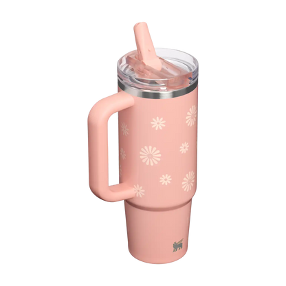 The Quencher ProTour Flip Straw Tumbler | 30 OZ