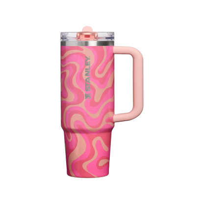 The Quencher ProTour Flip Straw Tumbler | 30 OZ