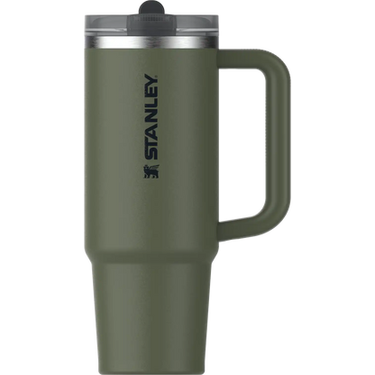 The Quencher ProTour Flip Straw Tumbler | 30 OZ