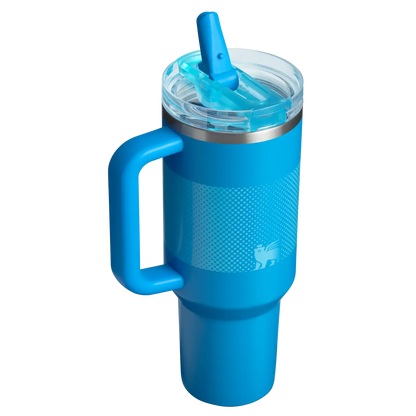 The Quencher ProTour Flip Straw Tumbler | 40 OZ