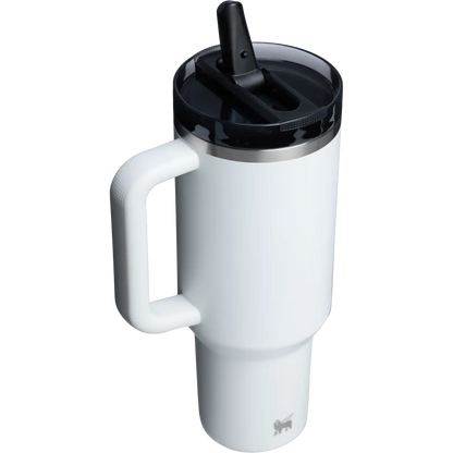 The Quencher ProTour Flip Straw Tumbler | 40 OZ