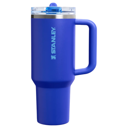 The Quencher ProTour Flip Straw Tumbler | 40 OZ