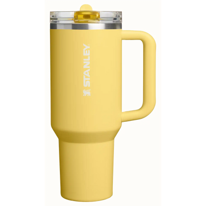 The Quencher ProTour Flip Straw Tumbler | 40 OZ - Stanley Create