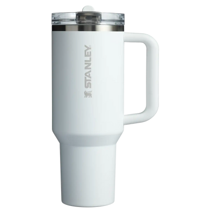 The Quencher ProTour Flip Straw Tumbler | 40 OZ - Stanley Create