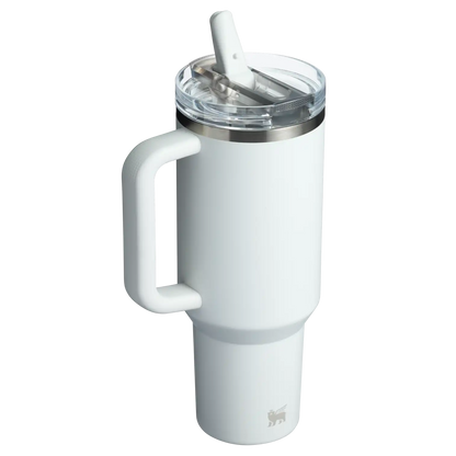The Quencher ProTour Flip Straw Tumbler | 40 OZ - Stanley Create