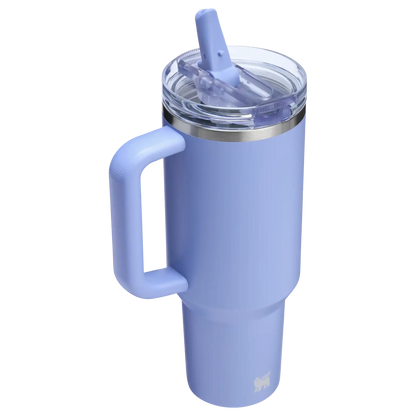 The Quencher ProTour Flip Straw Tumbler | 40 OZ