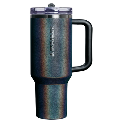 The Quencher ProTour Flip Straw Tumbler | 40 OZ