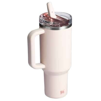 The Quencher ProTour Flip Straw Tumbler | 40 OZ