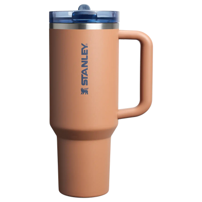 The Quencher ProTour Flip Straw Tumbler | 40 OZ - Stanley Create