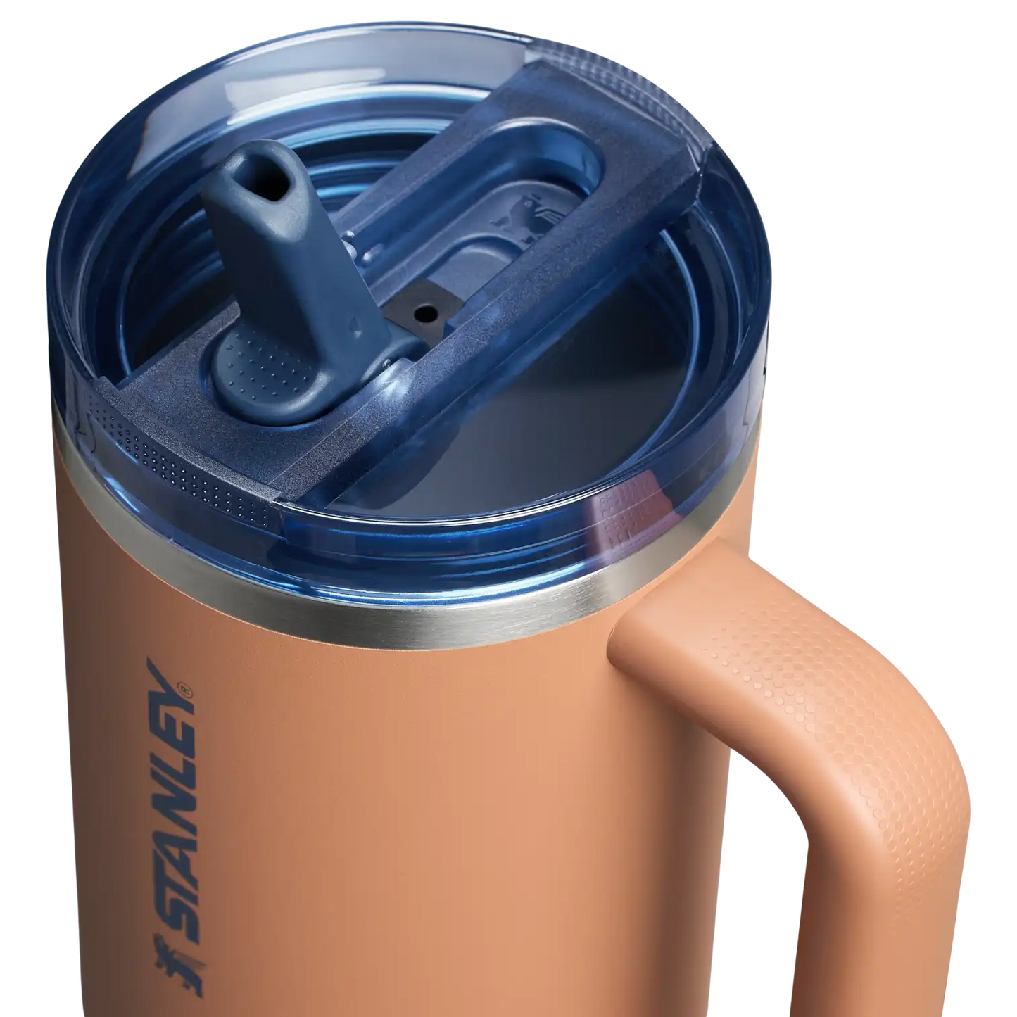 The Quencher ProTour Flip Straw Tumbler | 40 OZ