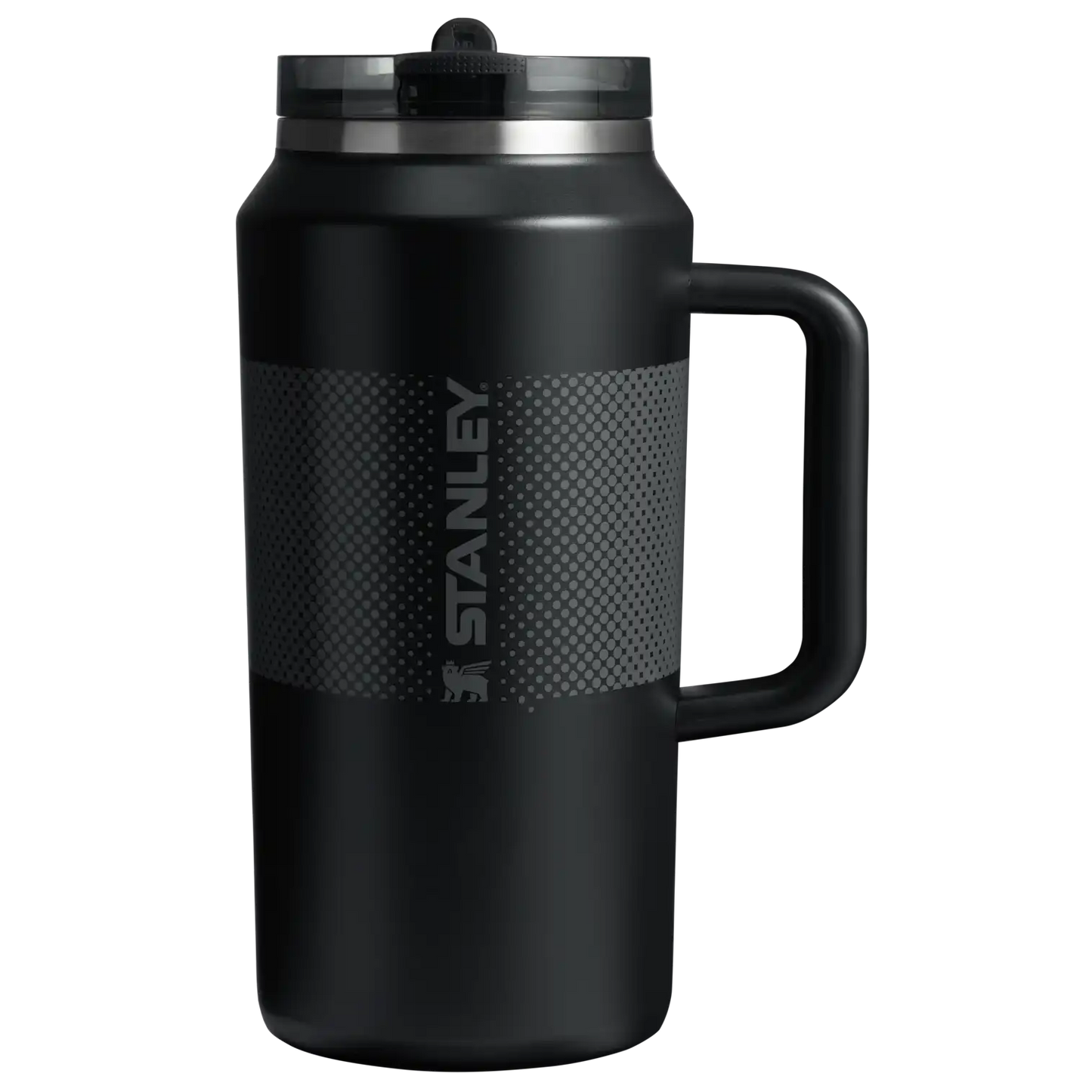 The Quencher ProTour Flip Straw Tumbler | 64 OZ