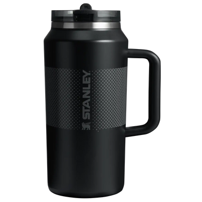 The Quencher ProTour Flip Straw Tumbler | 64 OZ