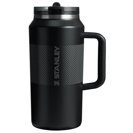 The Quencher ProTour Flip Straw Tumbler | 64 OZ
