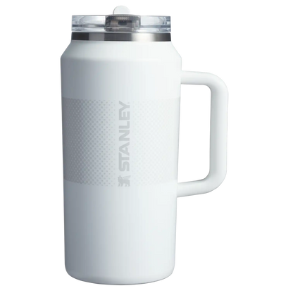 The Quencher ProTour Flip Straw Tumbler | 64 OZ