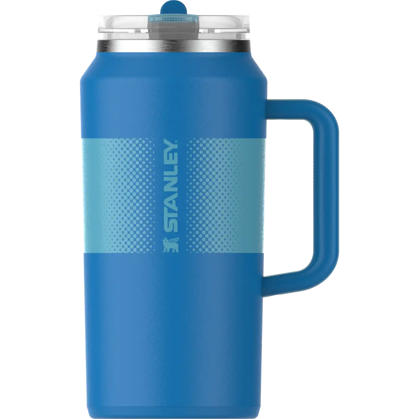 The Quencher ProTour Flip Straw Tumbler | 64 OZ