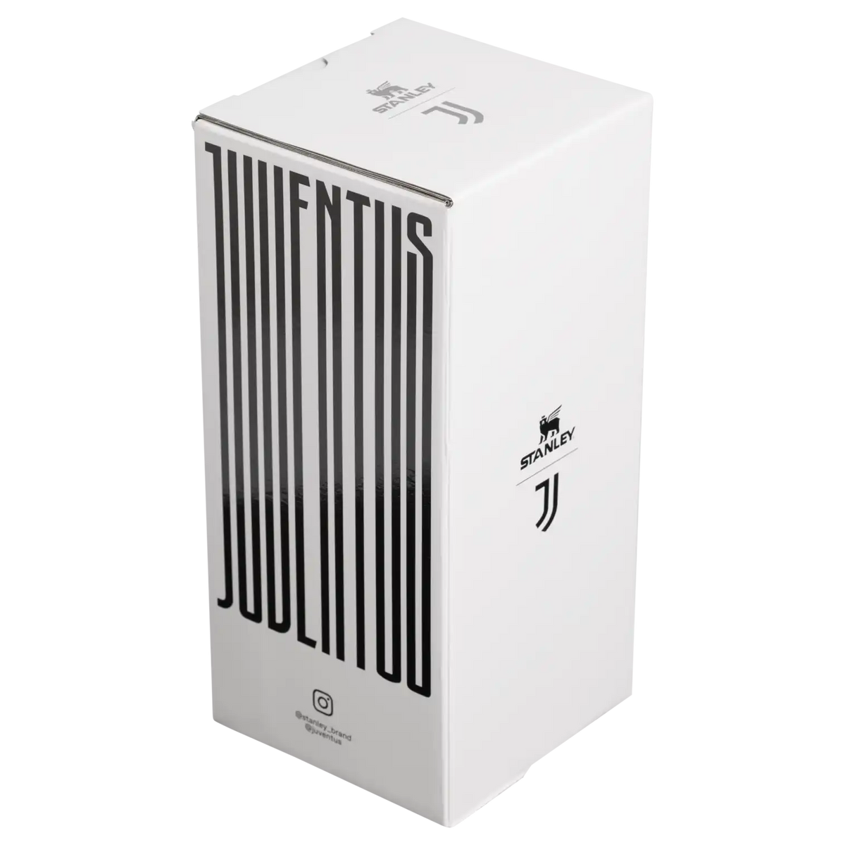 Stanley 1913 x Juventus Quencher® ProTour Flip Straw Tumbler | 30 OZ