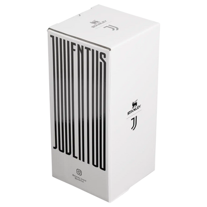 Stanley 1913 x Juventus Quencher® ProTour Flip Straw Tumbler | 30 OZ