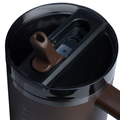 The Quencher ProTour Flip Straw Tumbler | 40 OZ - Stanley Create