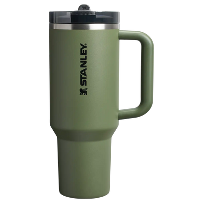 The Quencher ProTour Flip Straw Tumbler | 40 OZ - Stanley Create