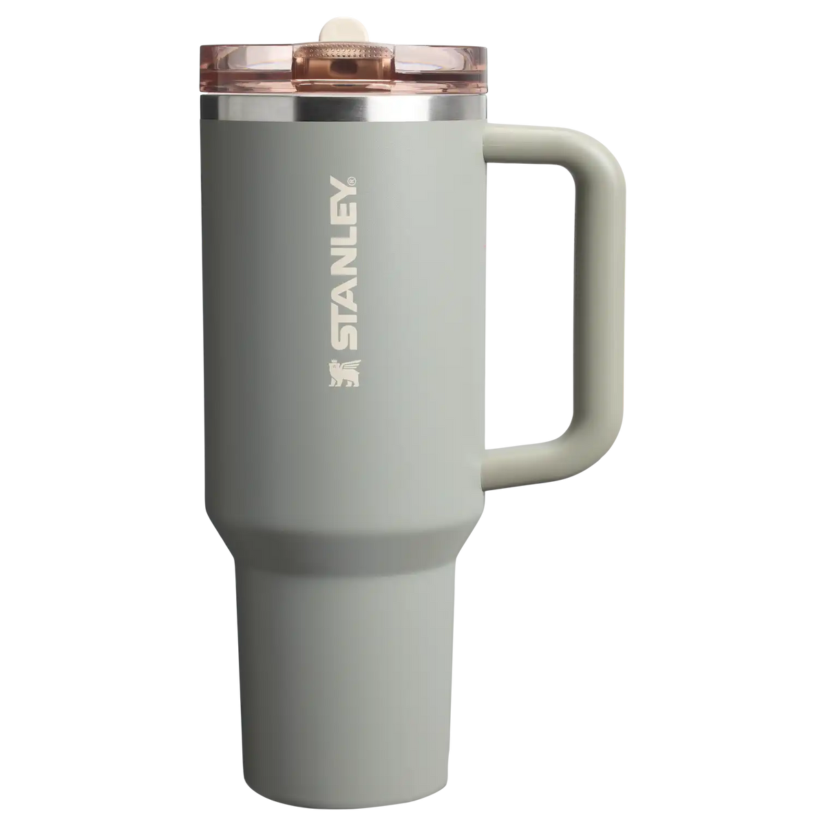 The Quencher ProTour Flip Straw Tumbler | 40 OZ - Stanley Create