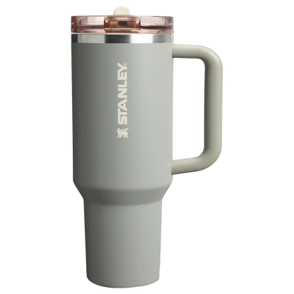 The Quencher ProTour Flip Straw Tumbler | 40 OZ - Stanley Create